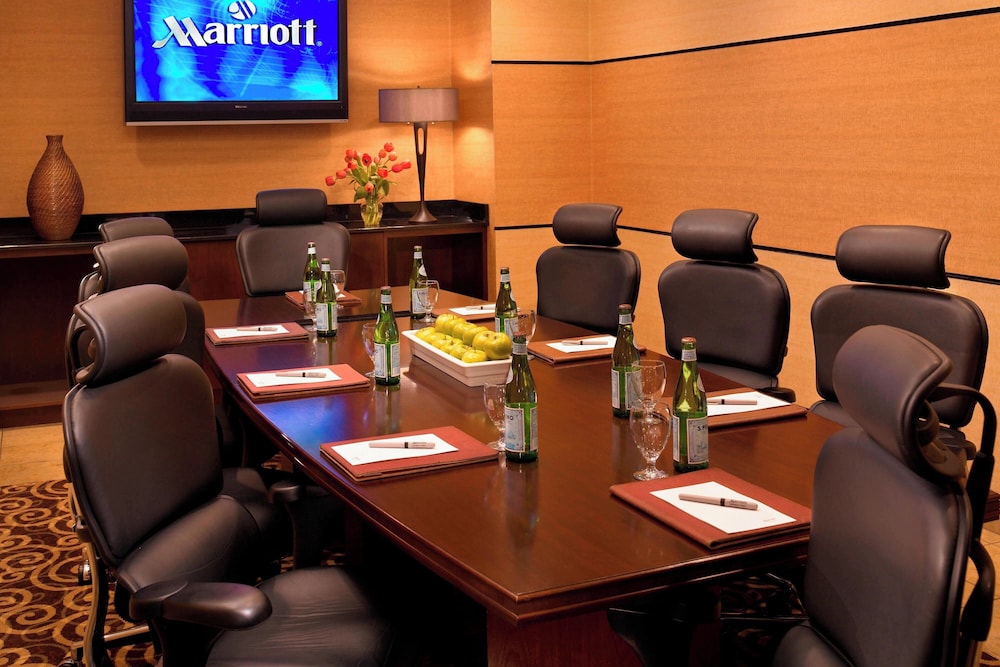 Detroit Marriott Troy - photo 28