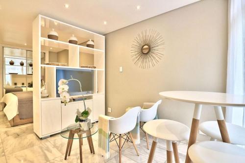 Luxury City Studio
