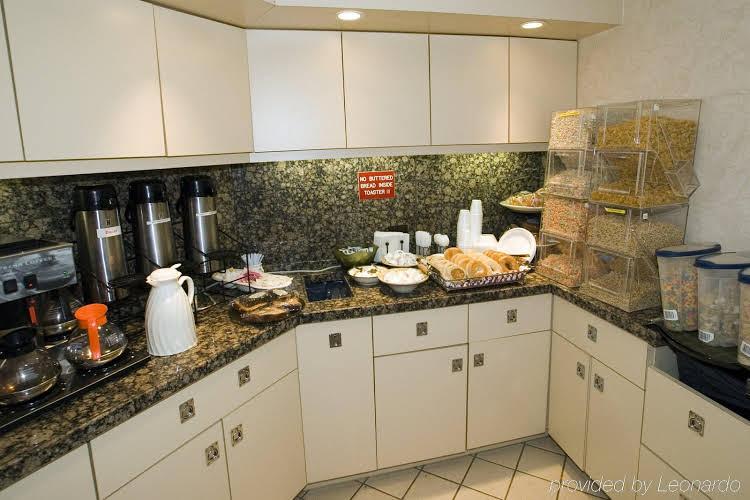 Best Western Oritani Hotel - photo 8
