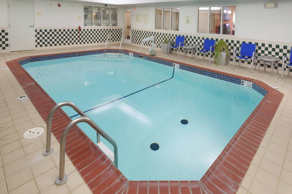 TownePlace Suites Marriott Joplin - photo 17