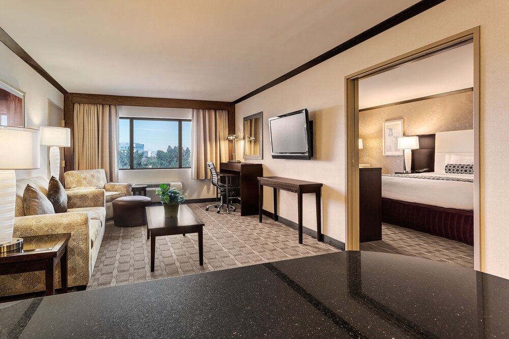 Crowne Plaza Hotel Foster City San Mateo by IHG - photo 3