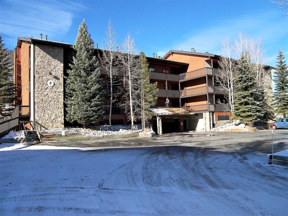 Frisco Resort By Rocky Mountain Resort Management - photo 79