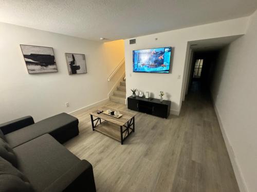 Apartamento en kendall Miami 2 Habitaciones y 3 baños — 4-Star Luxury Hotel in Miami, United States