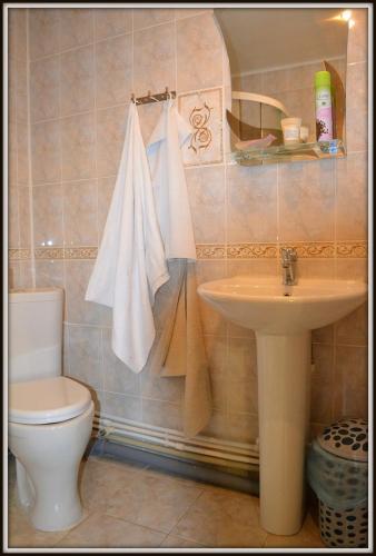 Voyazh Hotel — hotel in Salavat