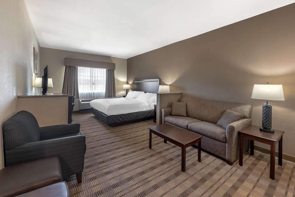 Best Western La Grange Inn & Suites - photo 2
