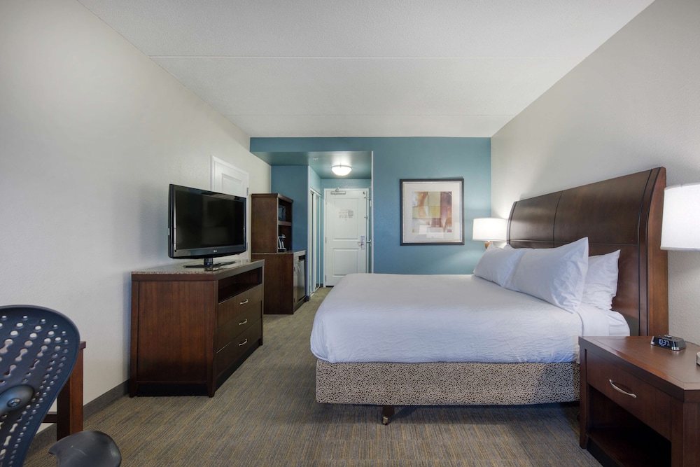 Hilton Garden Inn Durham Southpoint - photo 20