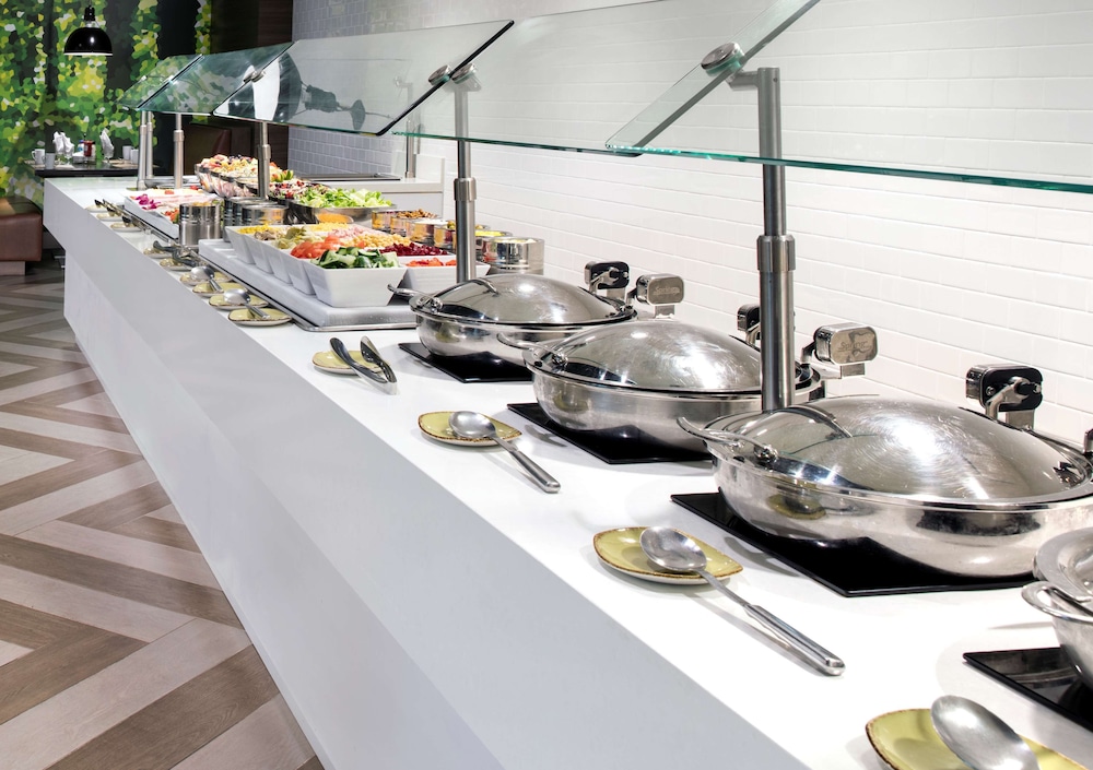 DoubleTree by Hilton Hotel Miami Airport & Convention Center - photo 61