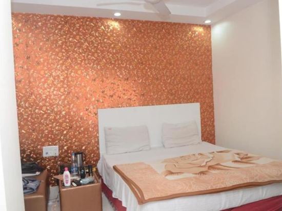 Great Place To Stay in Noida, India