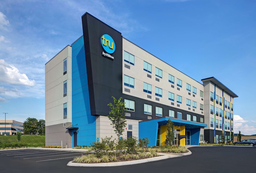 Tru by Hilton Knoxville West Turkey Creek - featured photo