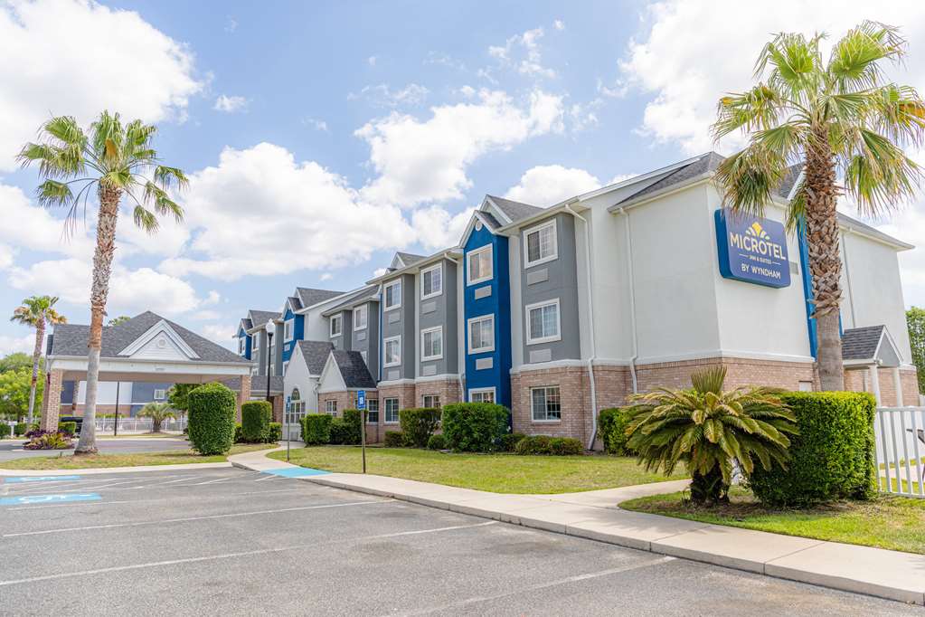 Microtel Inn & Suites by Wyndham Kingsland Naval Base I 95 - photo 3