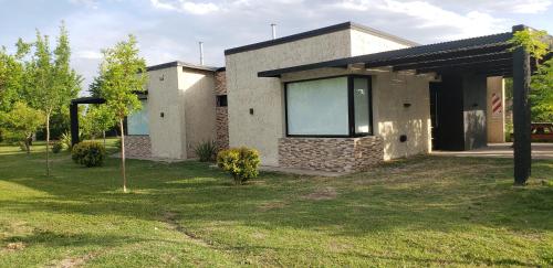 Altos del Atuel — 4-Star Luxury Hotel in San Rafael, Argentina