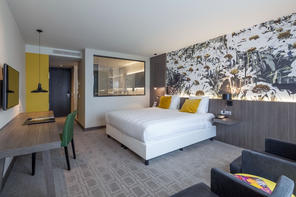 Van der Valk Hotel Heerlen — Heerlen — photo 4