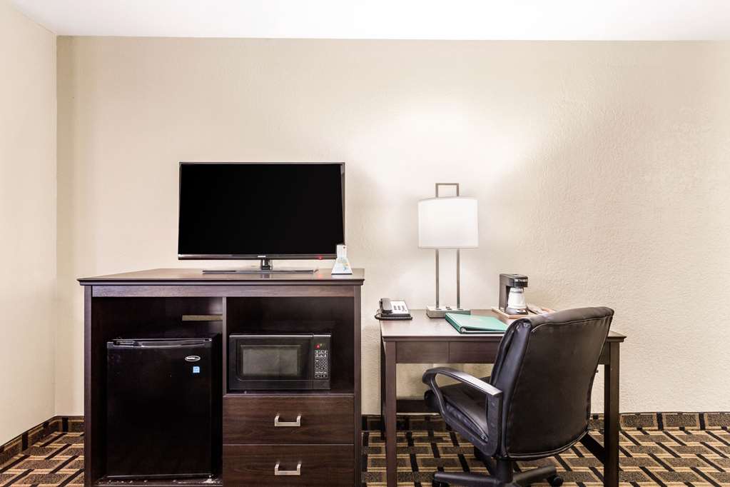Quality Inn Salt Lake City Downtown - photo 24