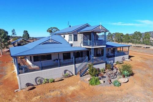Mountain Park Retreat — Perth