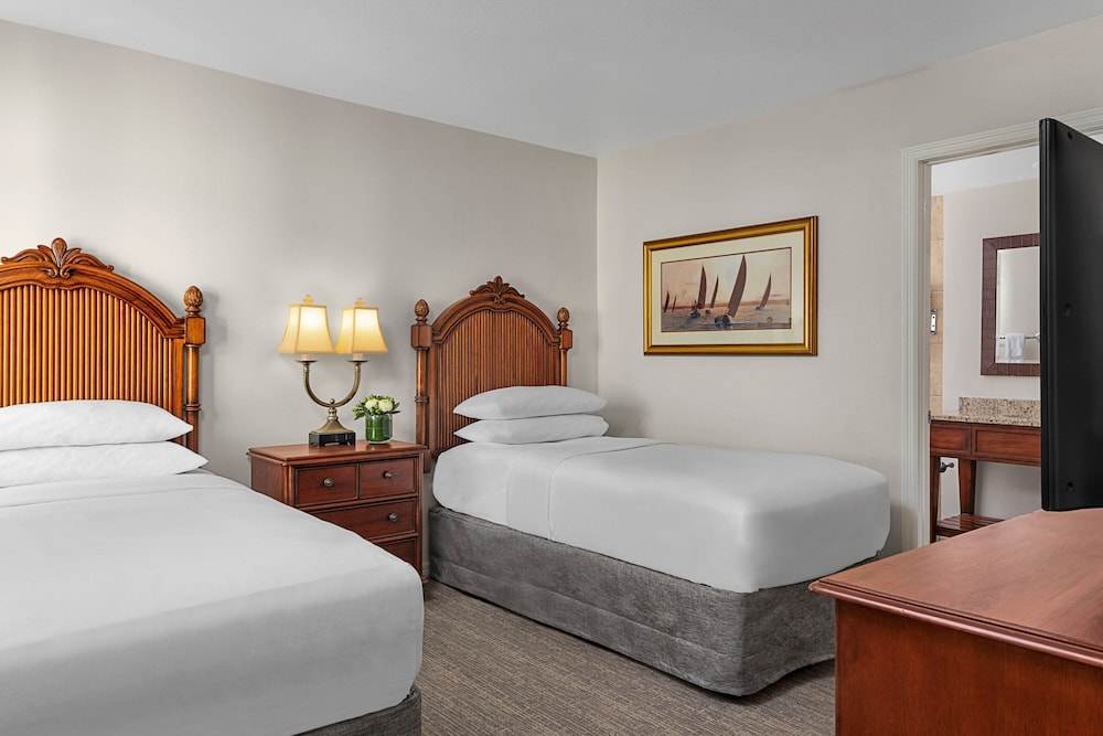 Sheraton Vistana Resort Villas Lake Buena Vista Orlando - photo 32