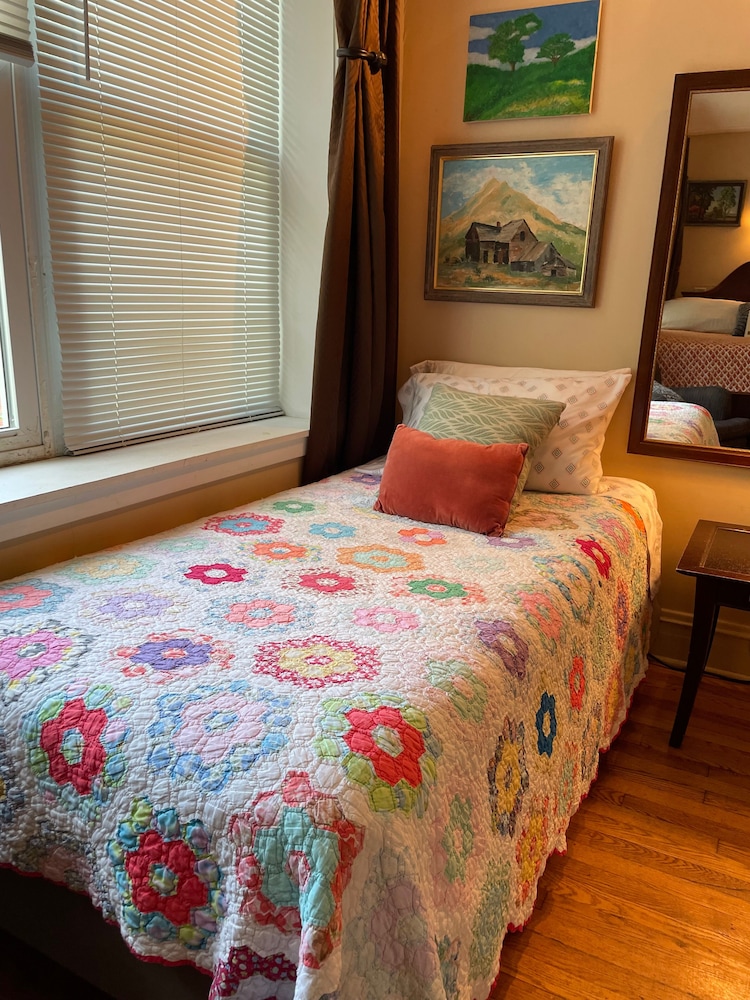 Ray's Bucktown B&B - photo 7