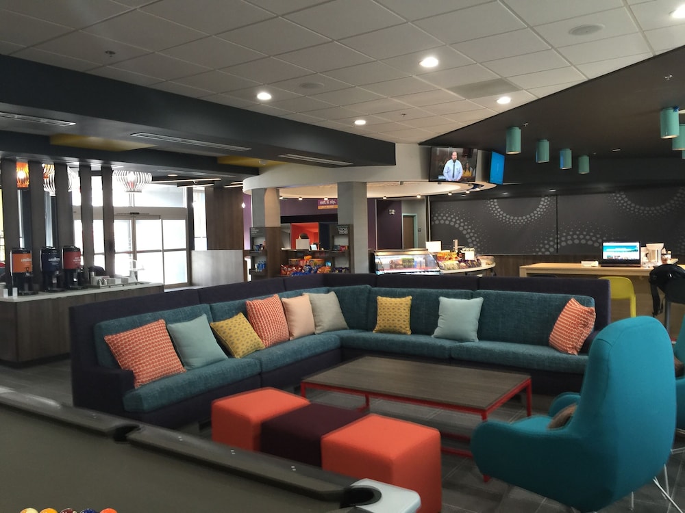 Tru by Hilton Katy Houston West - photo 4