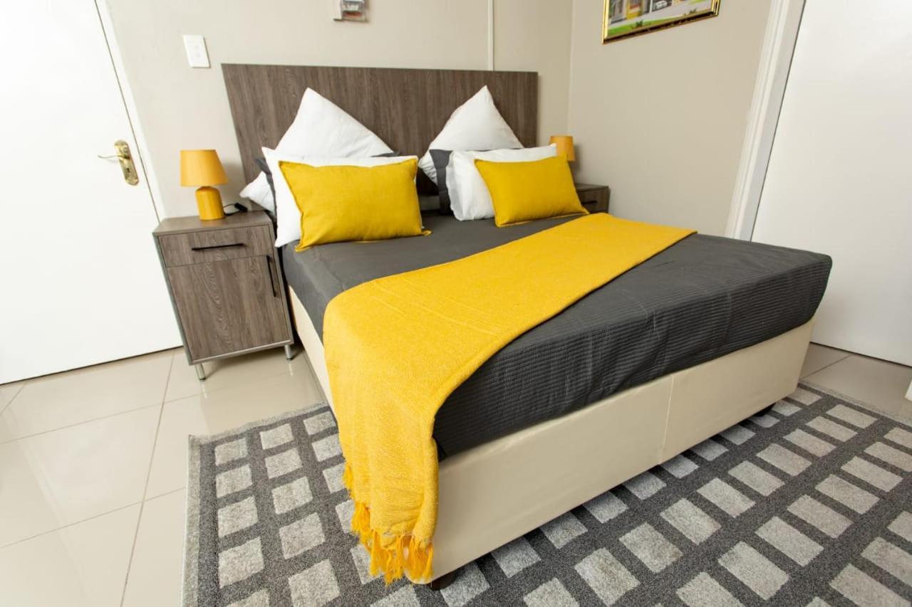 The Hide on Claremont in Pretoria, South Africa