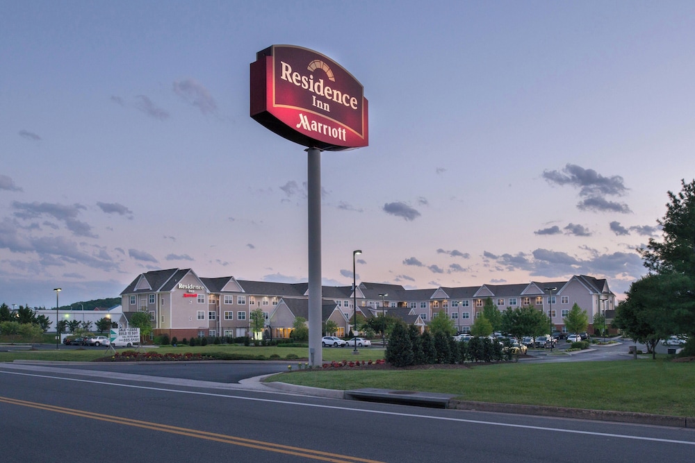 Residence Inn by Marriott Harrisonburg - photo 31