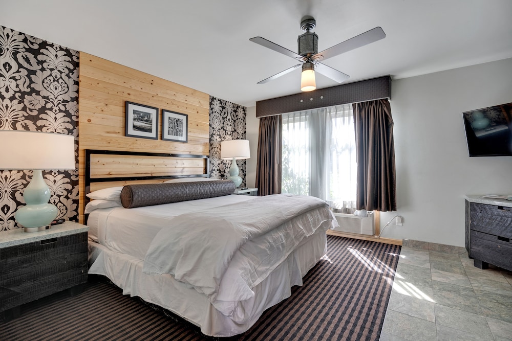 3 Peaks Resort & Beach Club - photo 123
