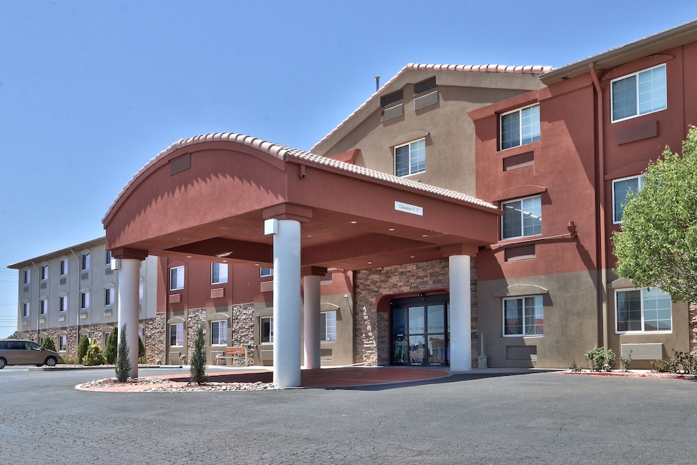 Holiday Inn Express Santa Rosa By Ihg in Santa Rosa, United States