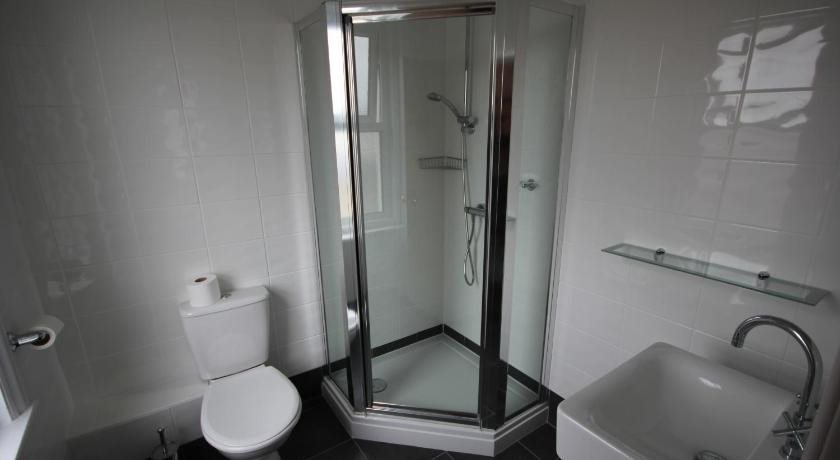 Dolphins Hotel in Bournemouth, United Kingdom