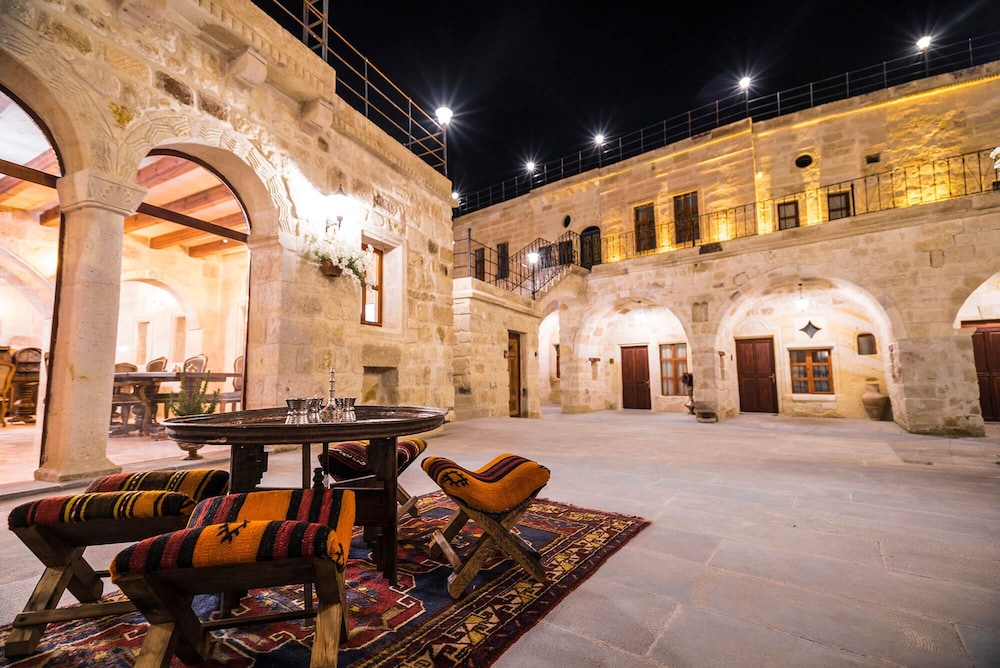 Zeydem Suites - last minute hotel in Uerguep