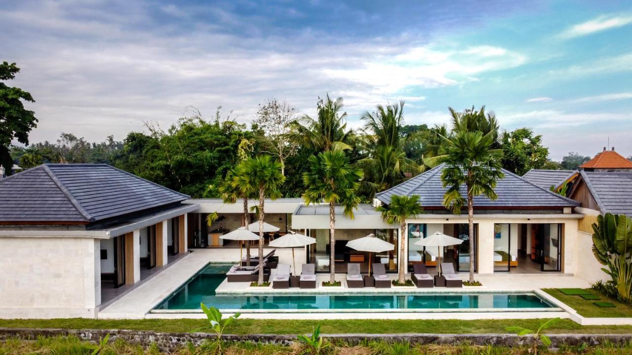 Villa Yallan by BaliSuperHost — 4-Star Luxury Hotel in Ubud, Indonesia