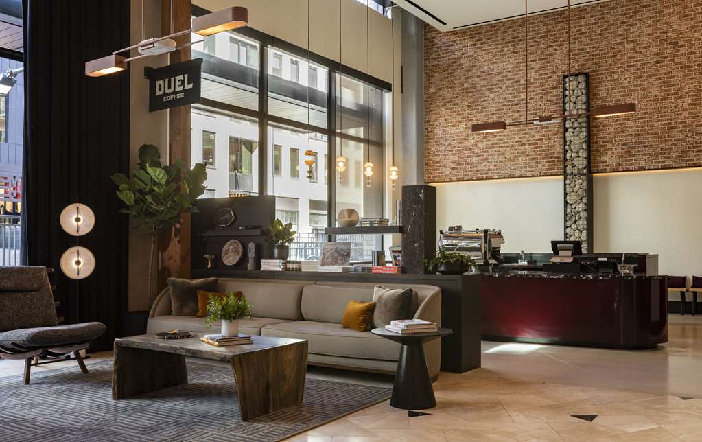 Thompson Denver by Hyatt - photo 39