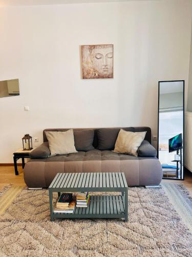 Urban Apartment At Monastiraki Sq Psiri — 4-Star Luxury Hotel in Athens, Greece