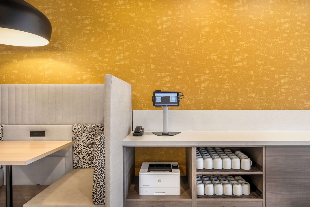 Home2 Suites By Hilton Reynoldsburg Columbus East - photo 35