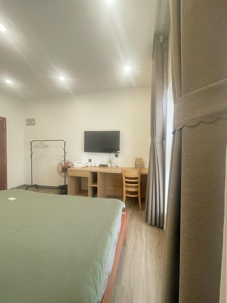 Dahill 196 Dalat - last minute hotel in Da Lat