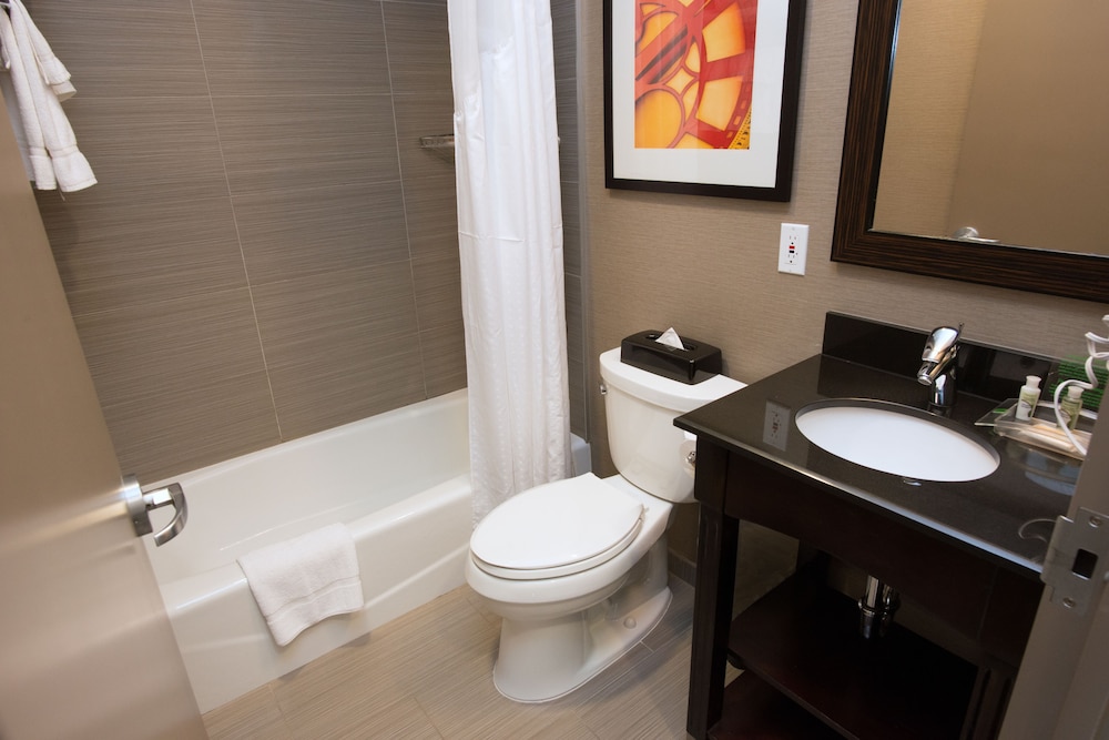 Holiday Inn NYC Lower East Side by IHG - photo 12
