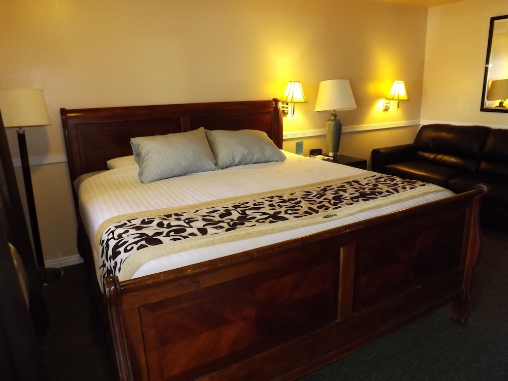 Sage Motel - photo 27