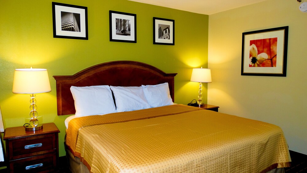Motel 6 Savannah Ga - photo 8