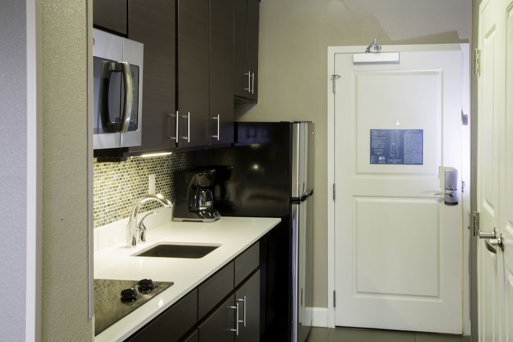 TownePlace Suites Oxford - photo 18