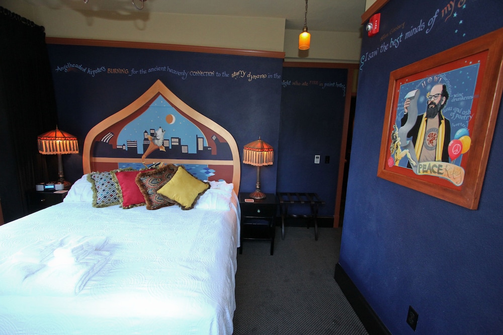 McMenamins Crystal Hotel - photo 18