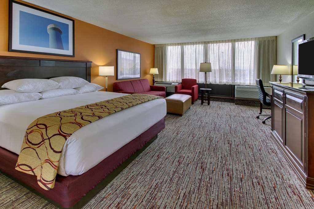 Pear Tree Inn St. Louis Arnold - photo 14