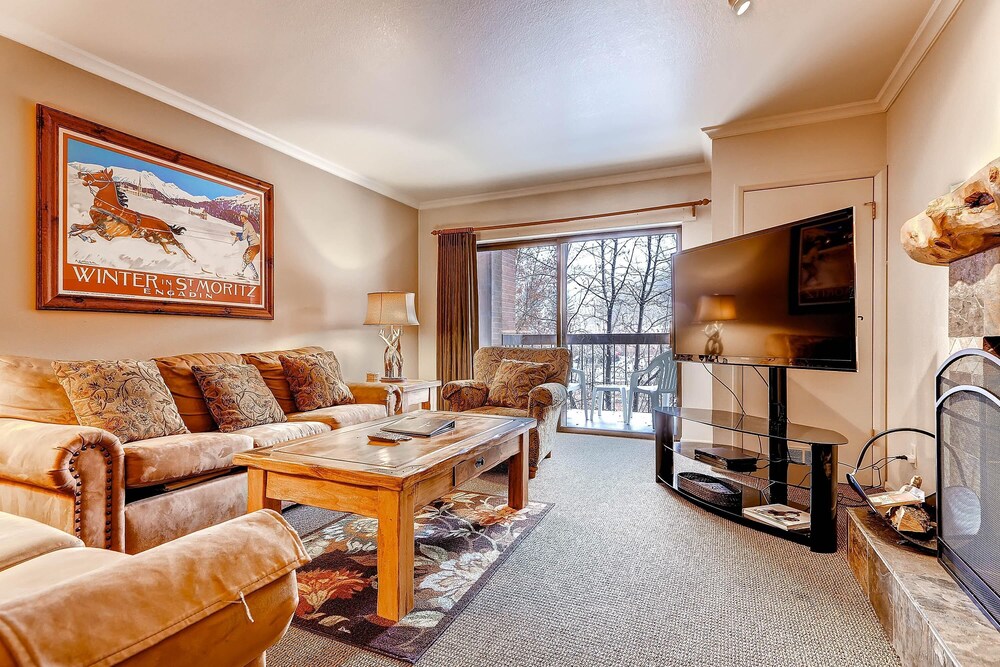 Park Station Condominium Hotel - photo 177