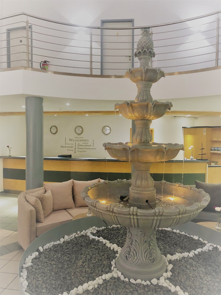 Ibis Styles Hannover West — Barsinghausen — photo 2