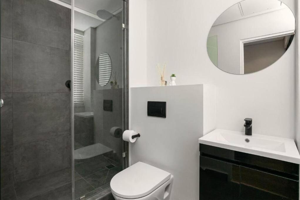 Cosy Studio in the heart of Cape Town