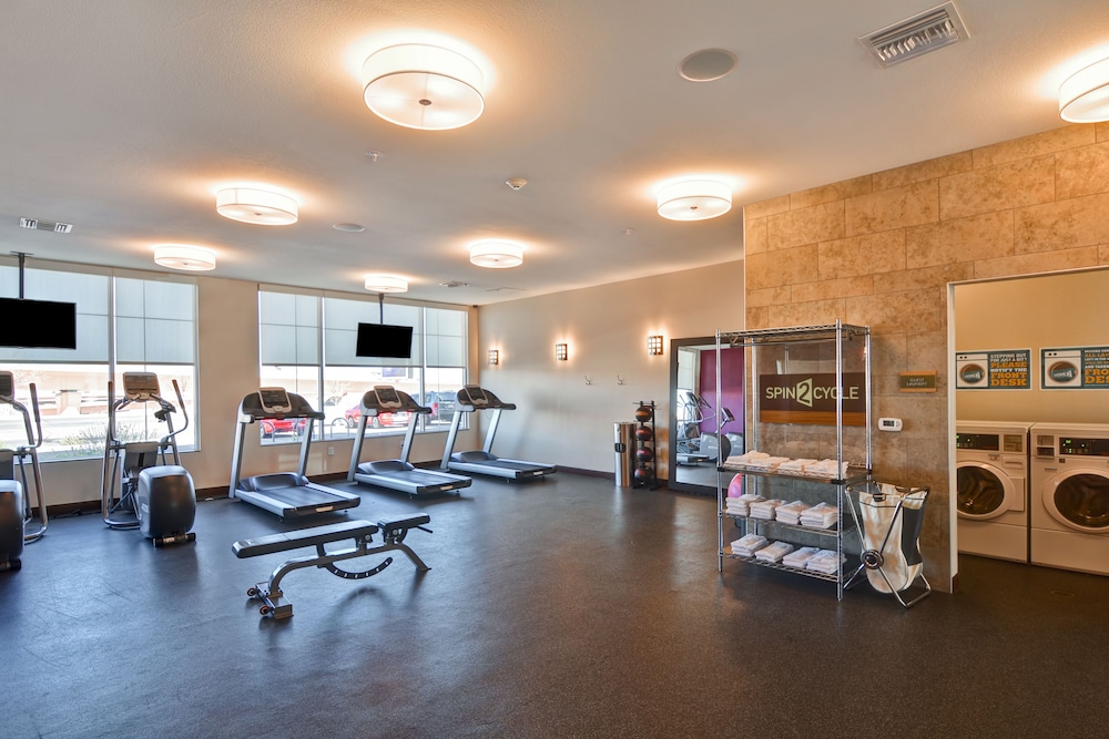 Home2 Suites by Hilton Albuquerque Downtown University - photo 48