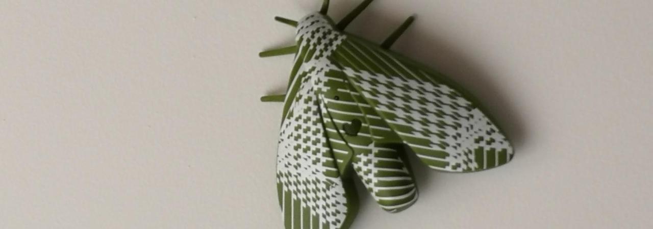 La Normandise - carbon neutral hotel in Cormeilles