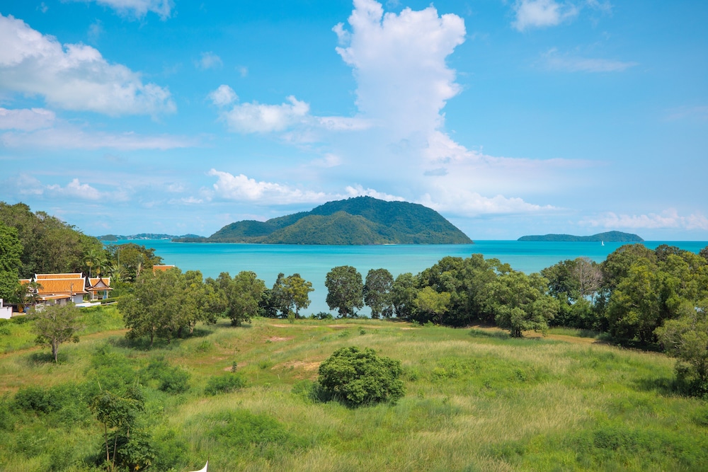 Kana Hotel Phuket in Rawai, Thailand