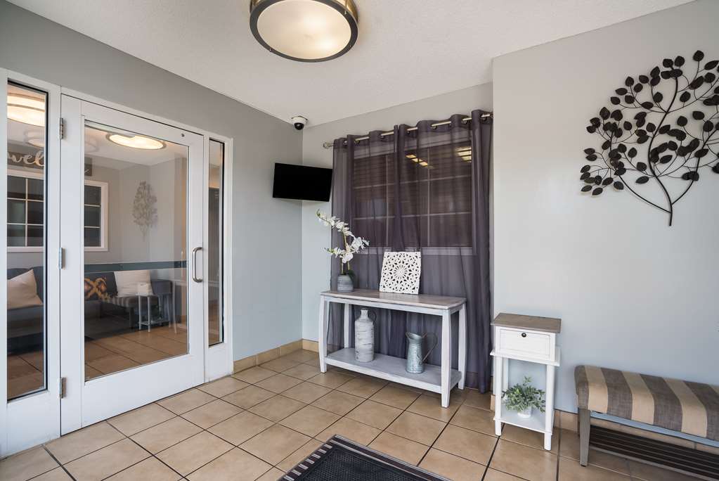 Sonesta Simply Suites Des Moines - photo 2