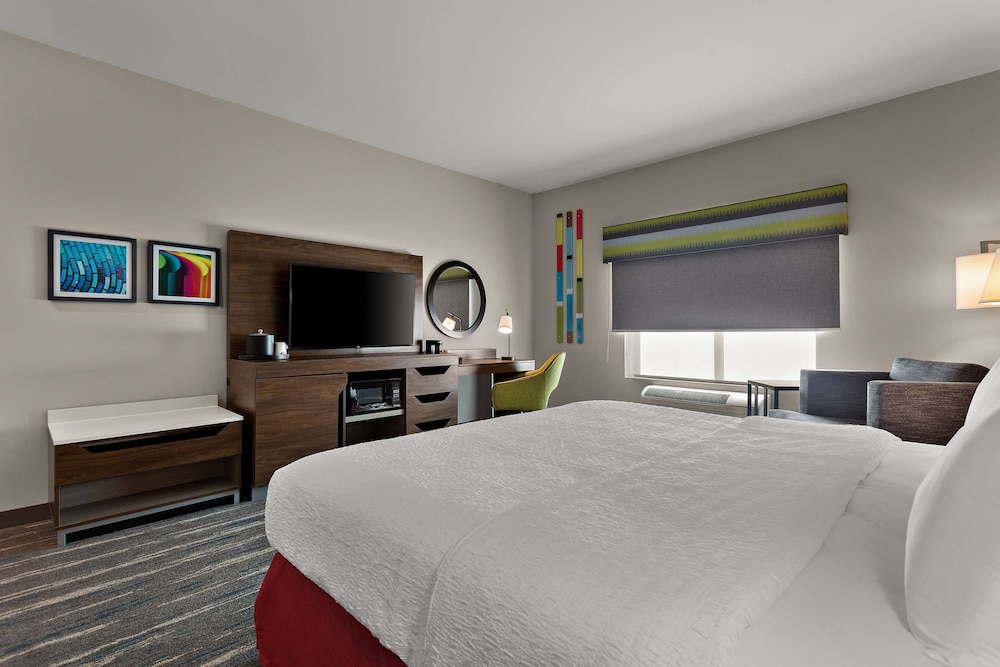Hampton Inn & Suites by Hilton Ruskin I 75 - photo 27