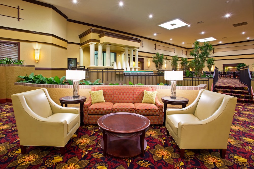 Holiday Inn Hotel & Suites Cincinnati Eastgate by IHG - photo 30