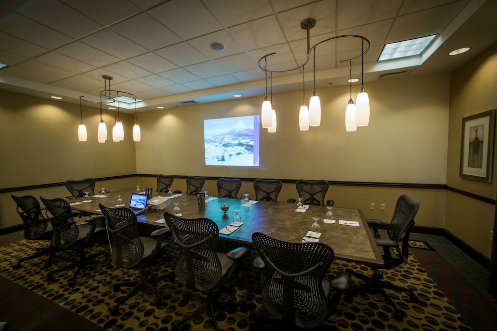 Hilton Garden Inn Dulles North - photo 37