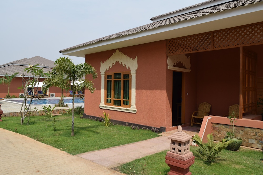 Bagan Emerald Hotel — Mandalay — photo 5
