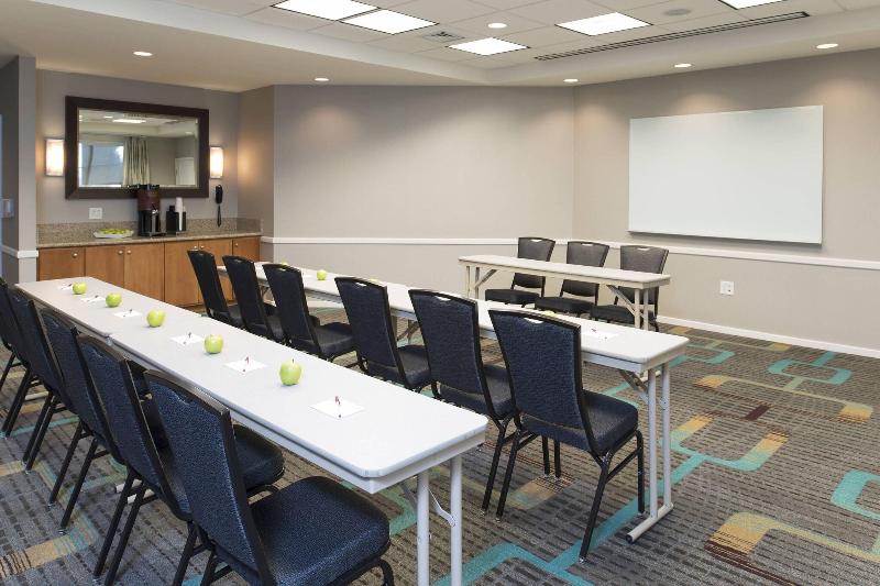 Residence Inn Marriott Moline - photo 77